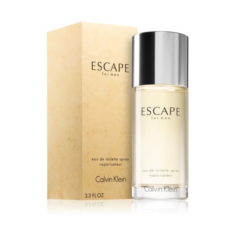 Calvin klein escape
