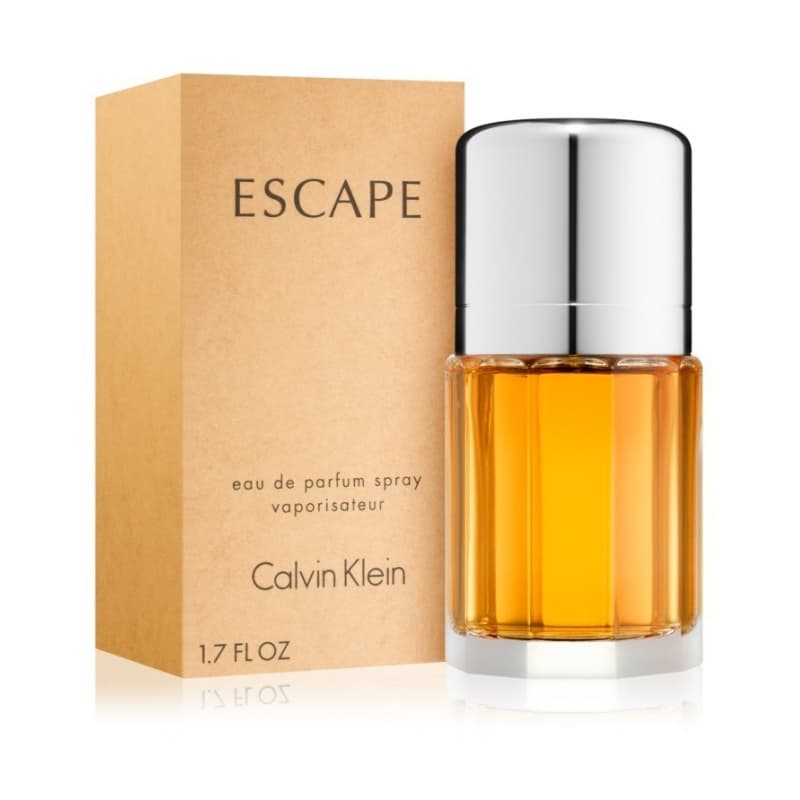 Calvin klein escape