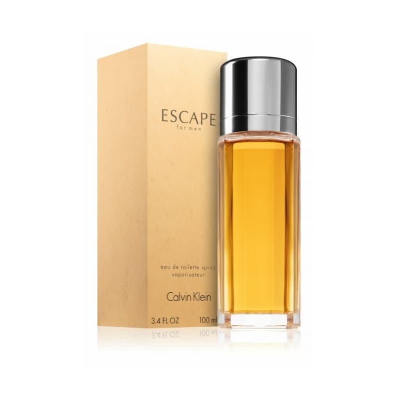 Calvin klein escape