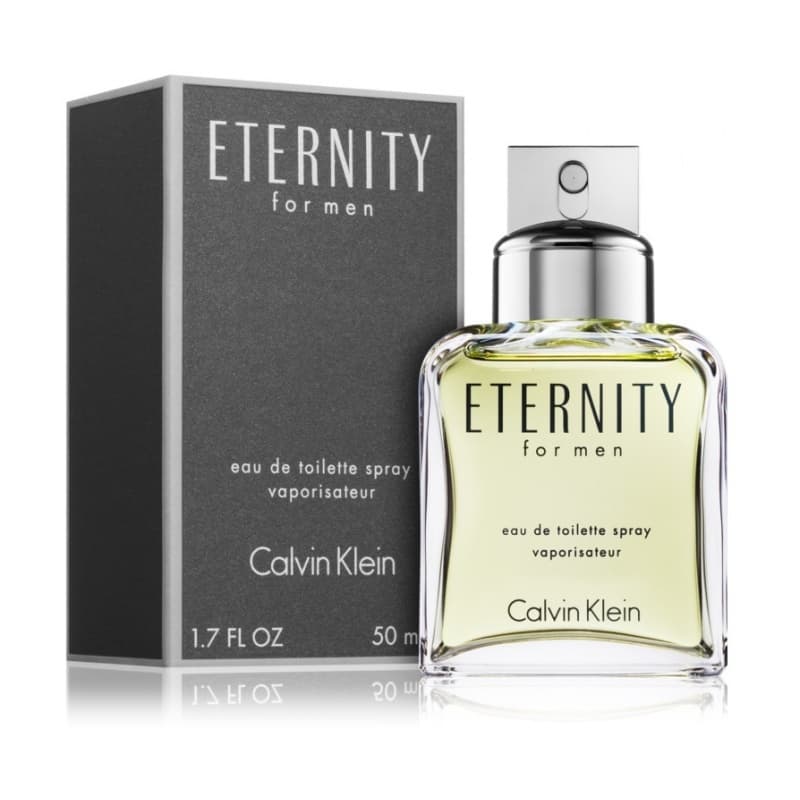 Calvin klein eternity