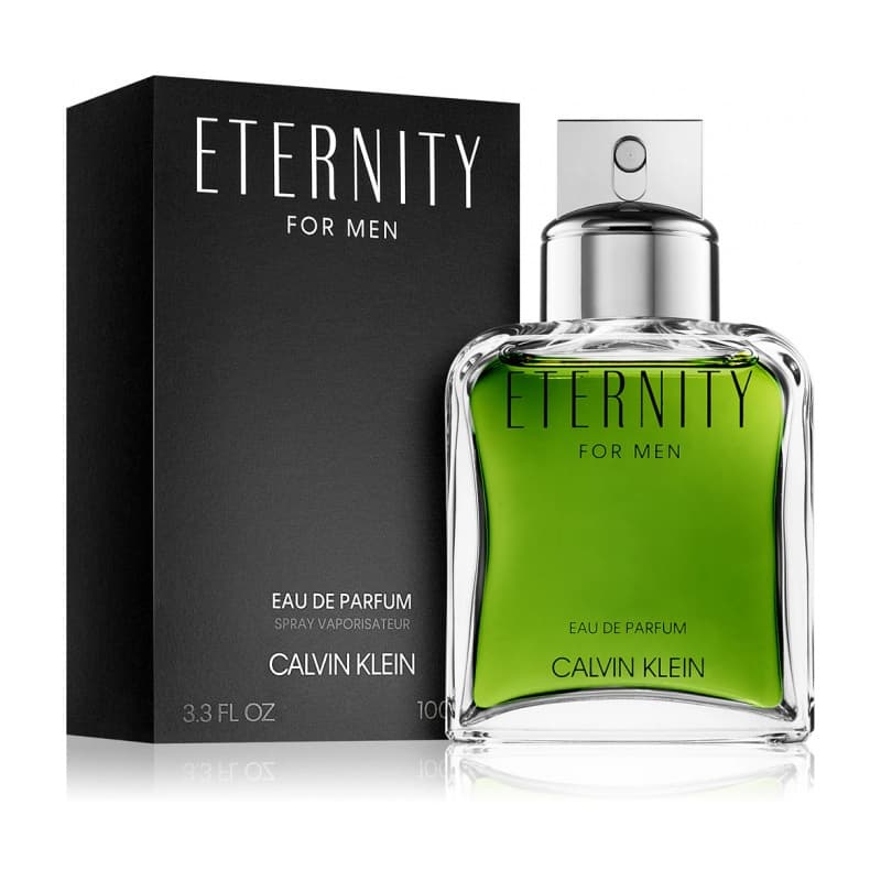 Calvin klein eternity