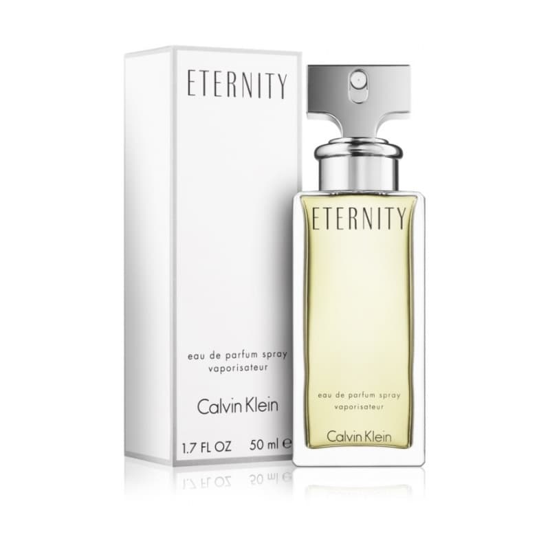 Calvin klein eternity