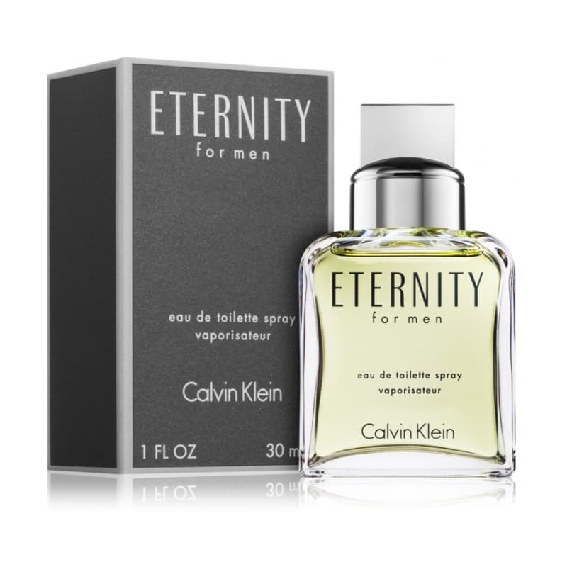 Calvin klein eternity