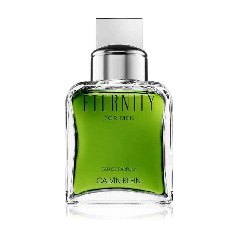 Calvin klein eternity