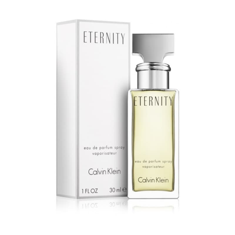 Calvin klein eternity