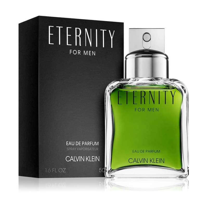 Calvin klein eternity