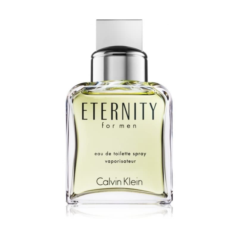 Calvin klein eternity