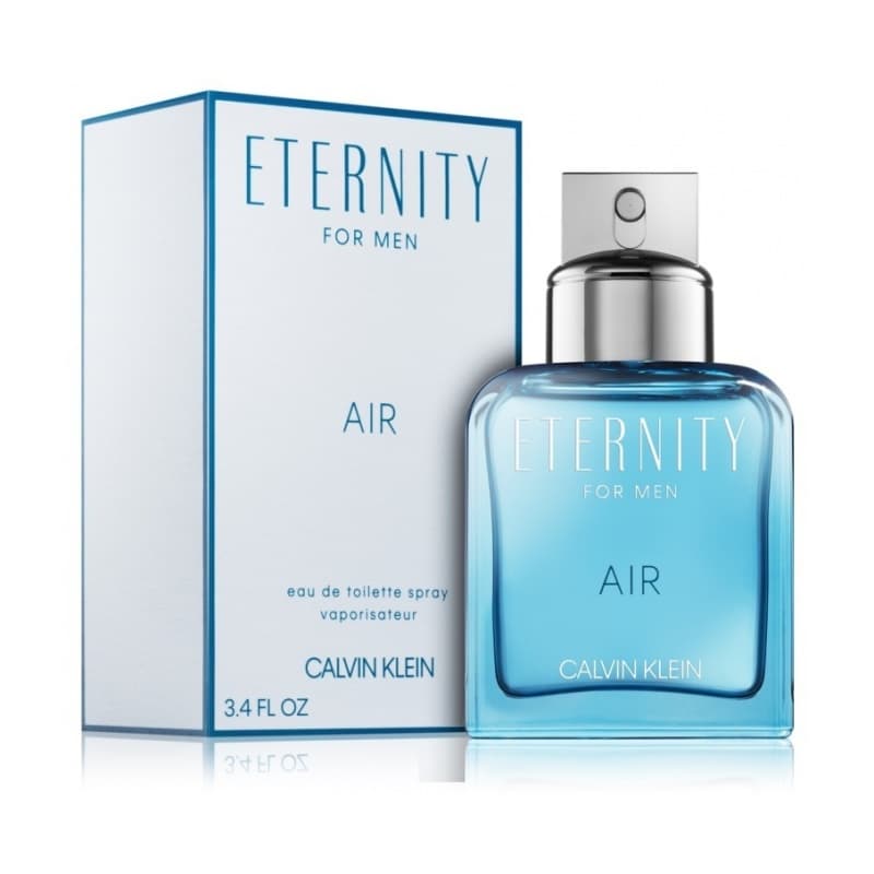 Calvin klein eternity air