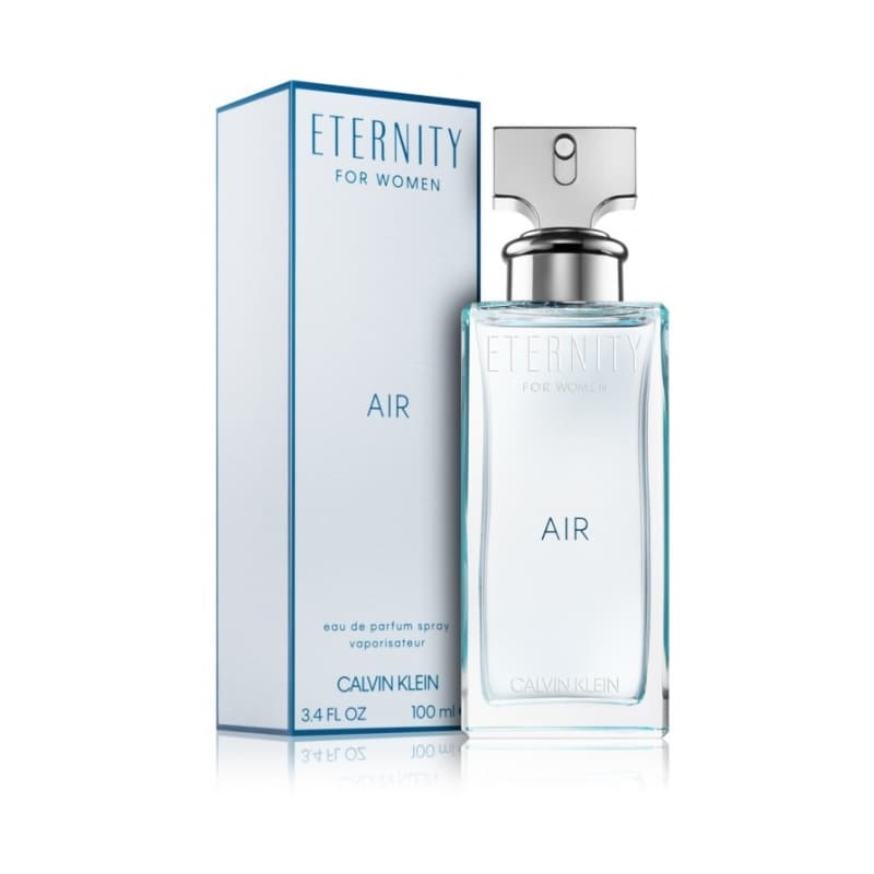 Calvin klein eternity air