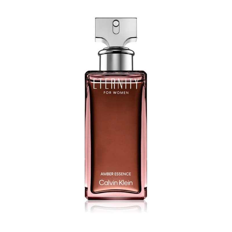 Calvin Klein Eternity for Women Amber Essence Parfum IntenseTester