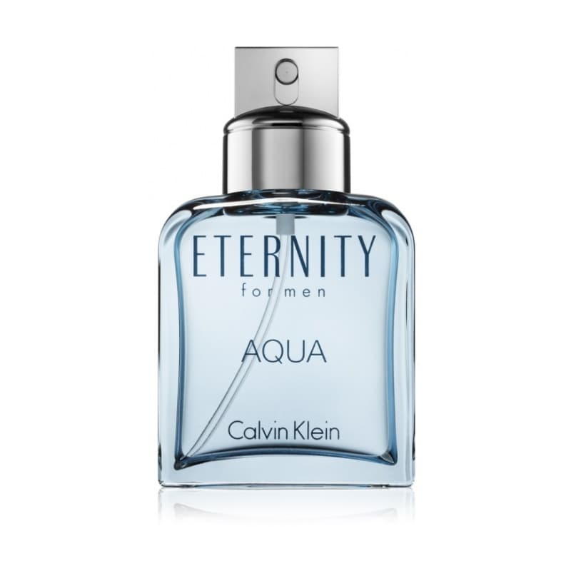 Calvin klein eternity aqua
