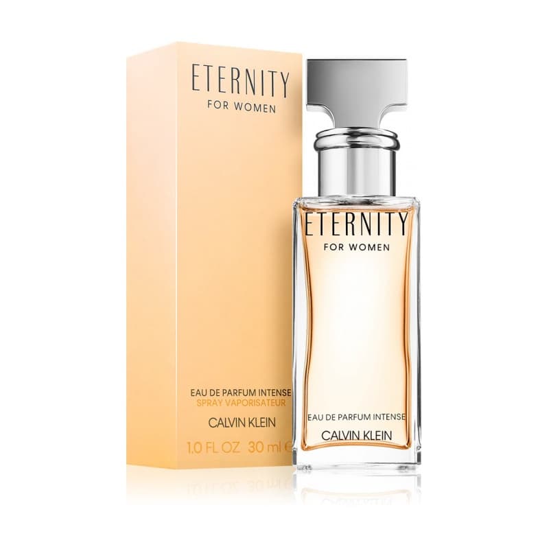 Calvin Klein Eternity Eau De Parfum Intense