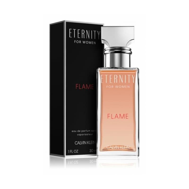 Calvin klein eternity flame