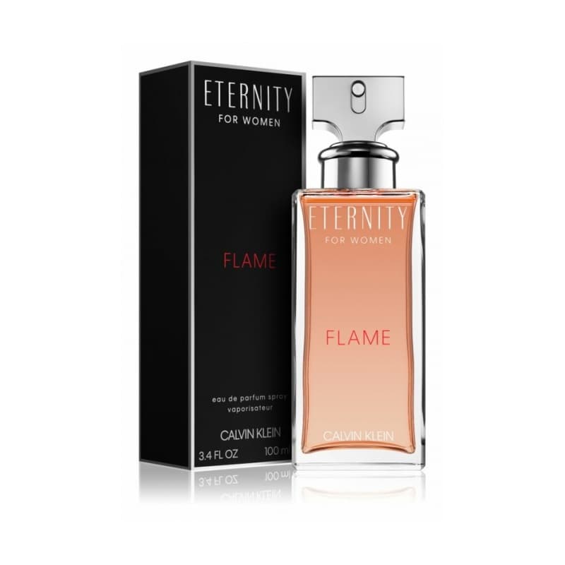 Calvin klein eternity flame