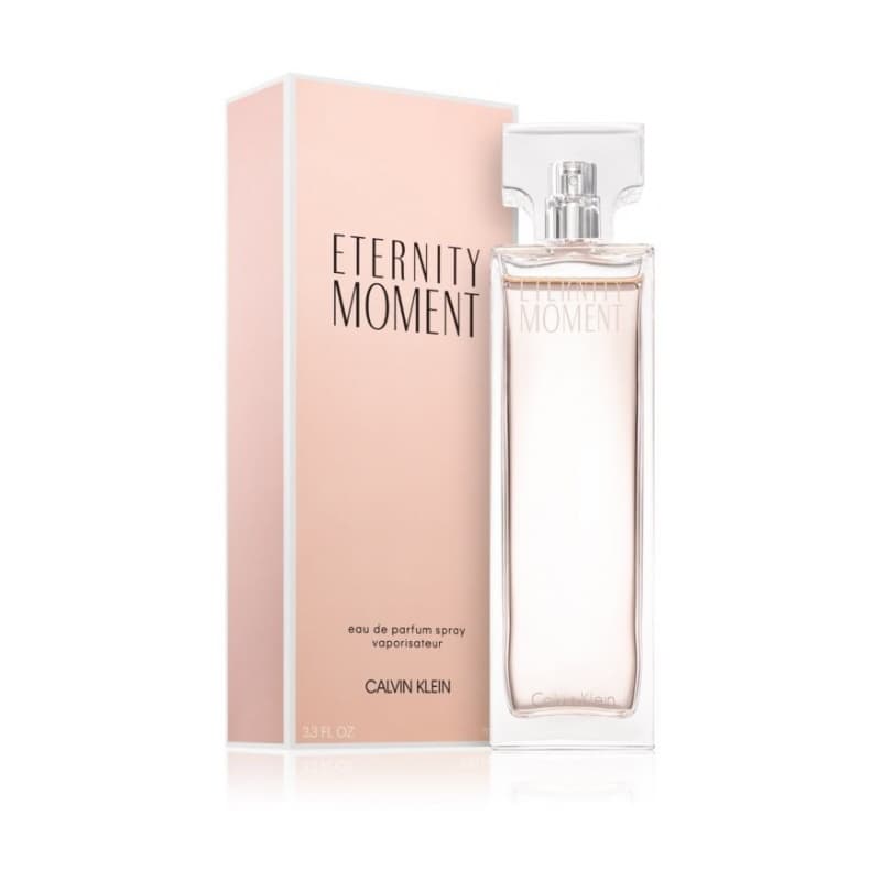 Calvin klein eternity moment