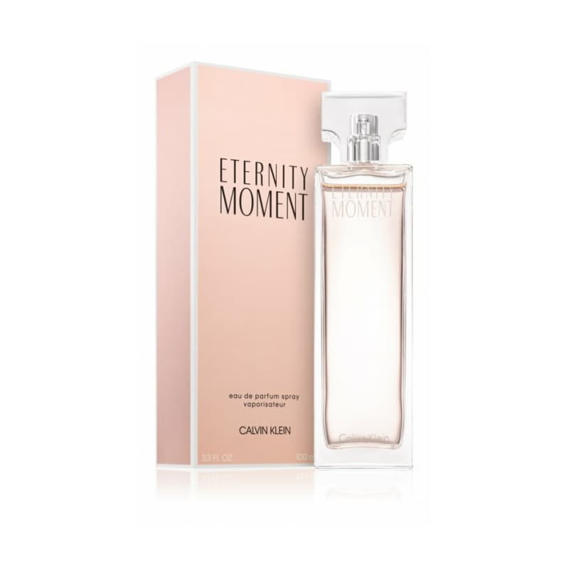 Calvin klein eternity moment