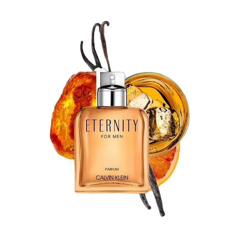 Calvin klein eternity parfem