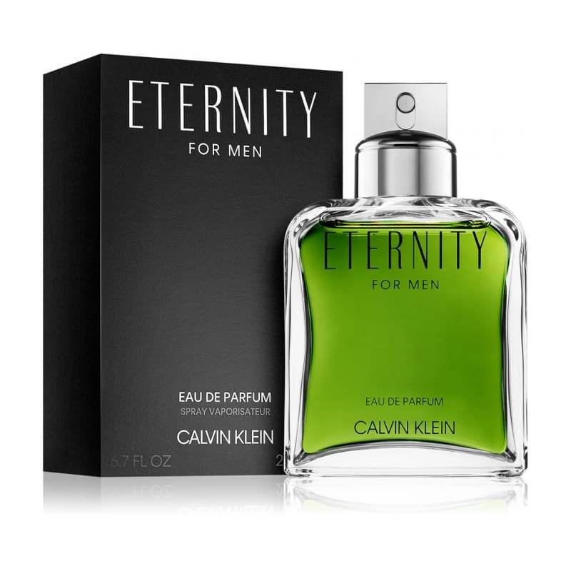 Calvin klein eternity