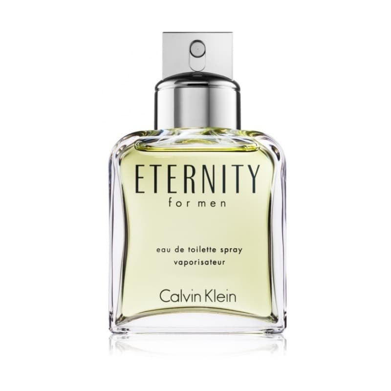 Calvin klein eternity