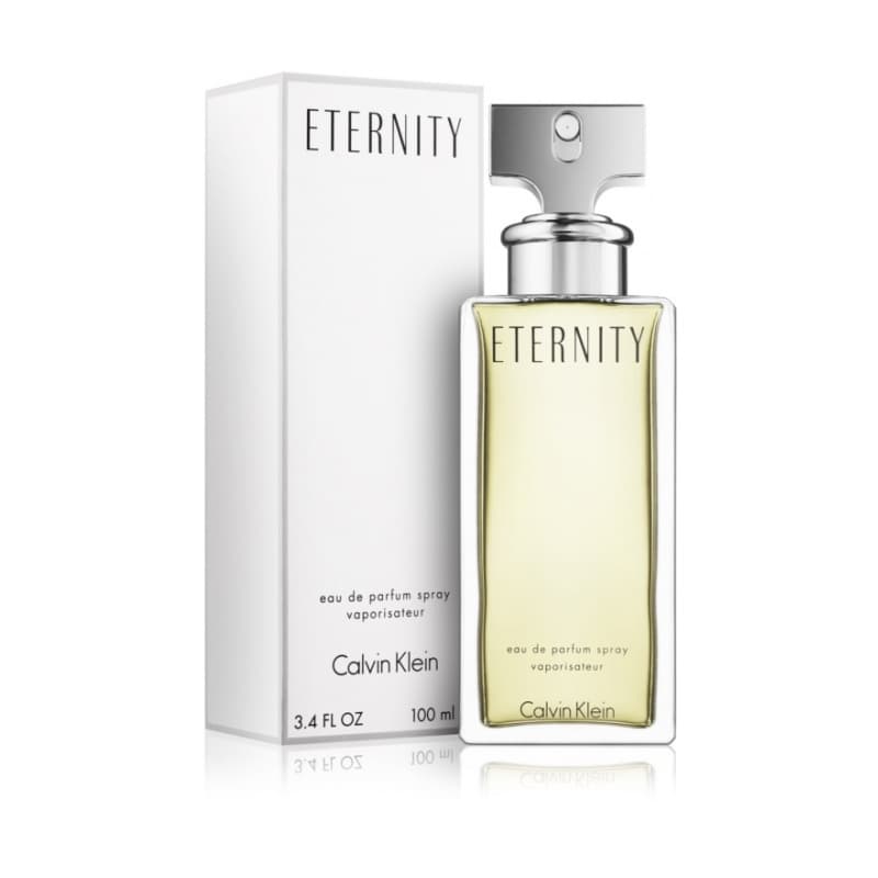 Calvin klein eternity