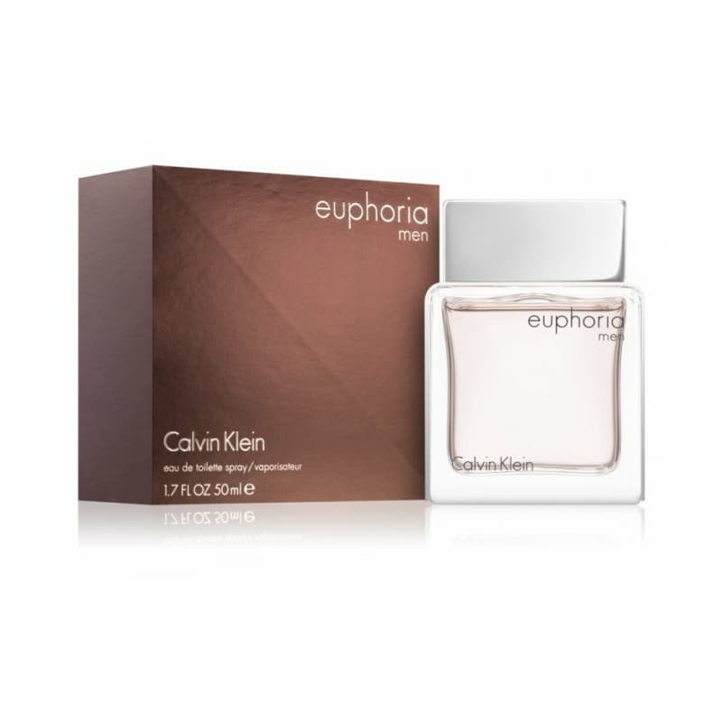 Calvin klein euphoria