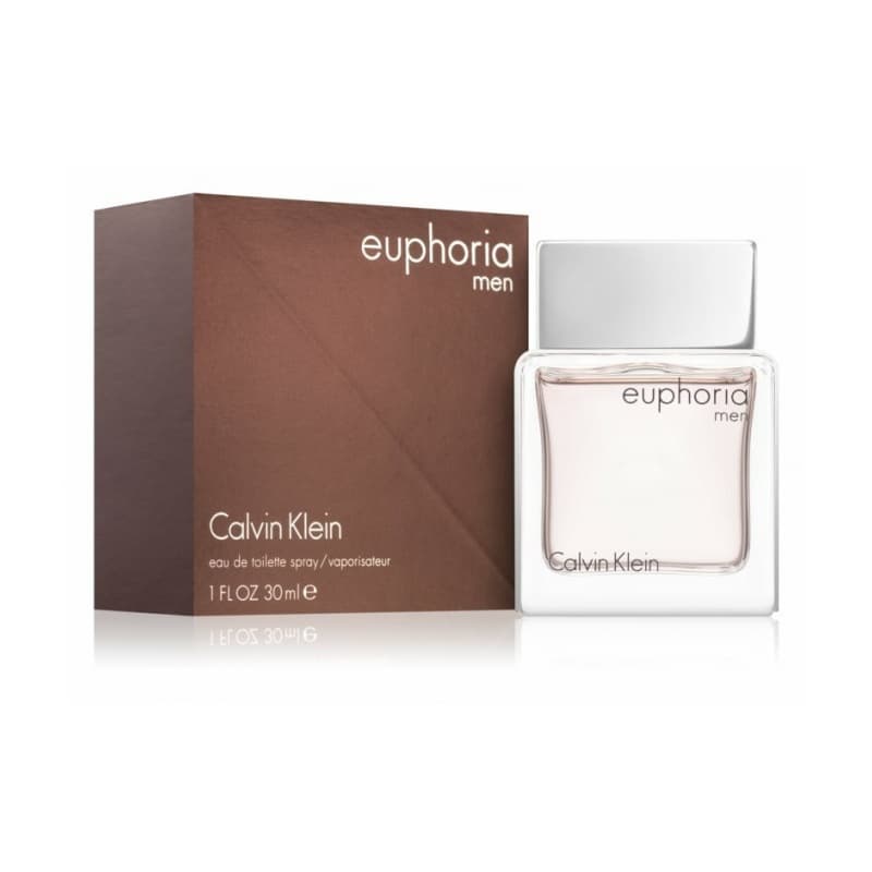 Calvin klein euphoria