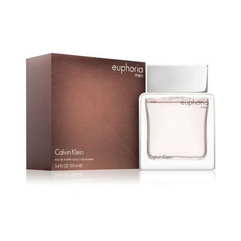 Calvin klein euphoria