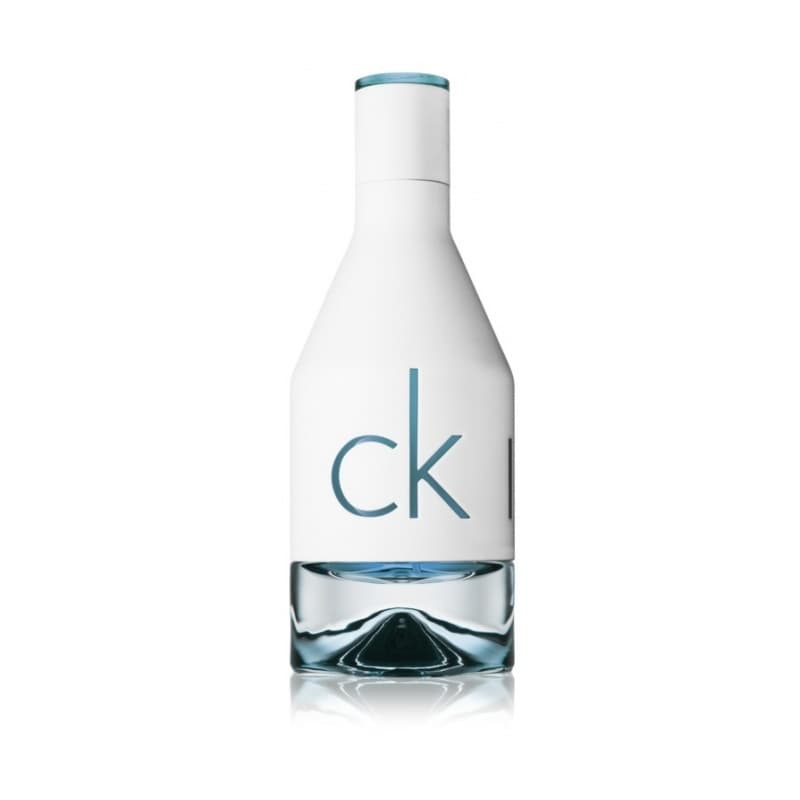 Calvin klein in2u men