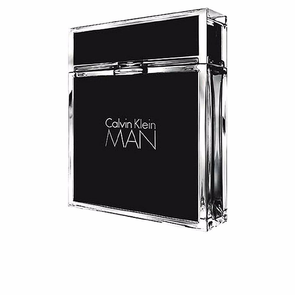 Calvin klein man
