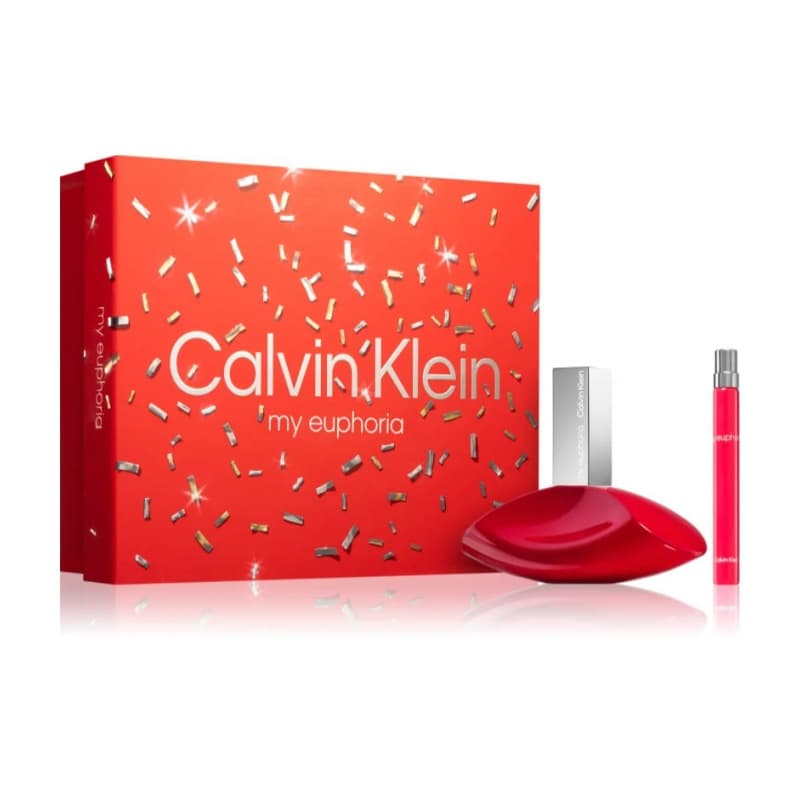 Calvin klein my euphoria