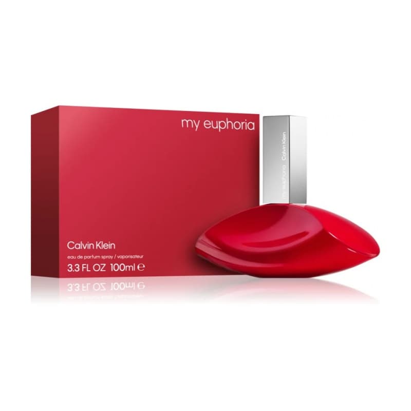 Calvin klein my euphoria
