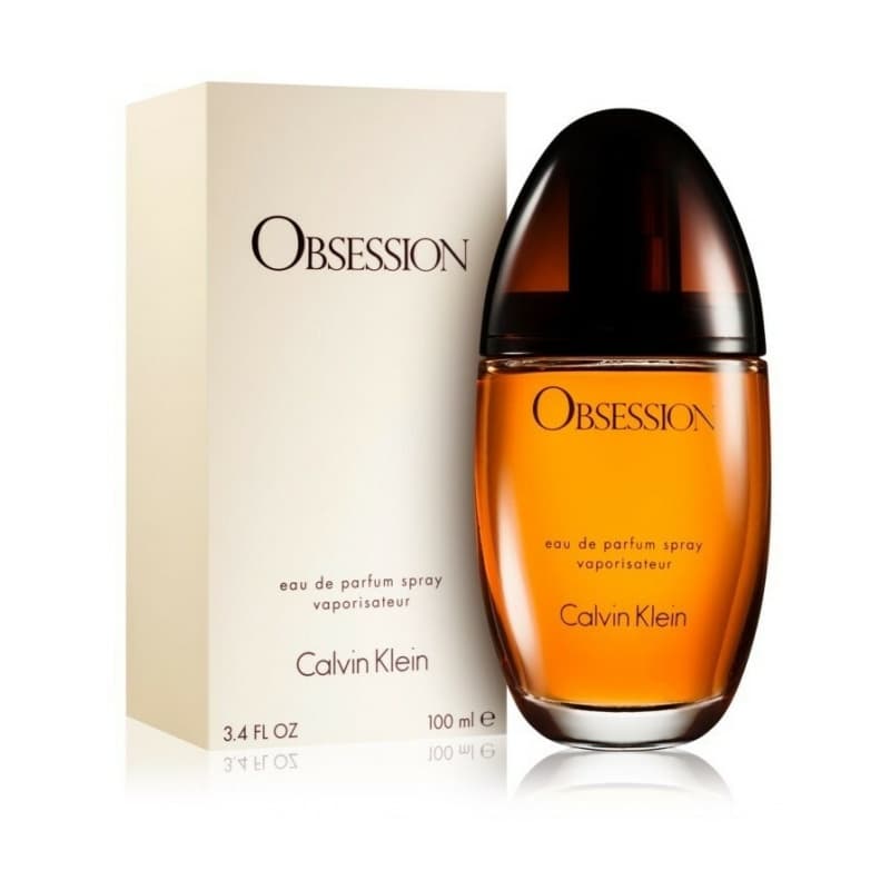 Calvin klein obsession