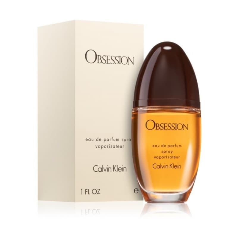 Calvin klein obsession