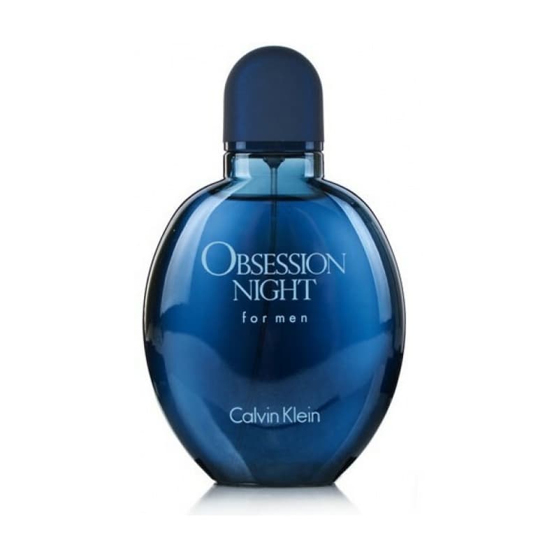 Calvin klein obsession night