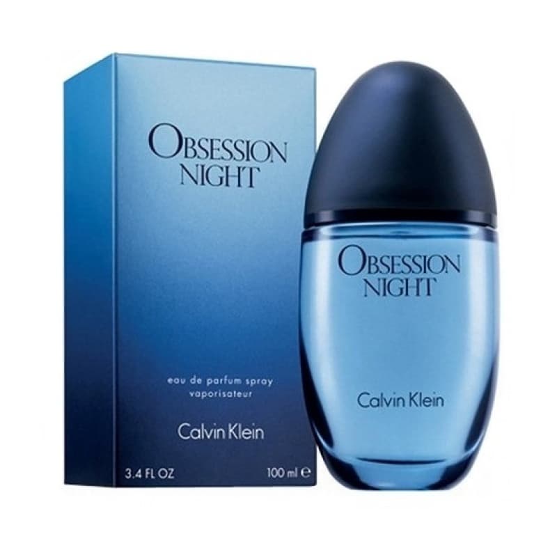 Calvin klein obsession night