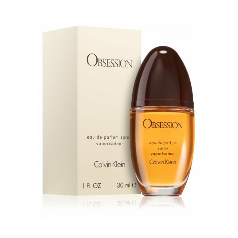 Calvin klein obsession