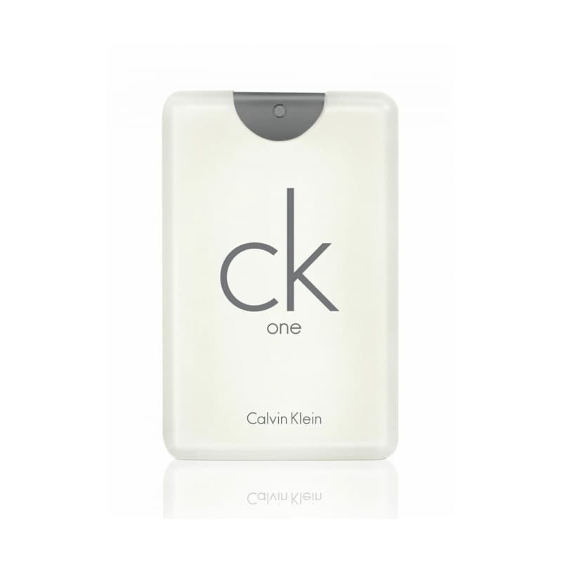 Calvin klein one