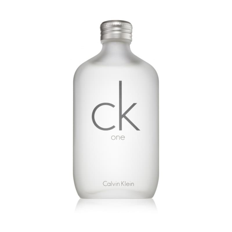 Calvin klein one