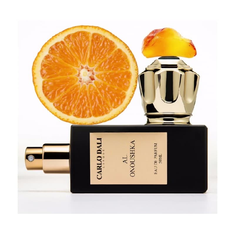 Carlo dali al.onoushka