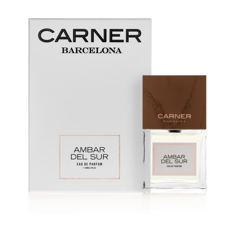 Carner barcelona ambar del sur