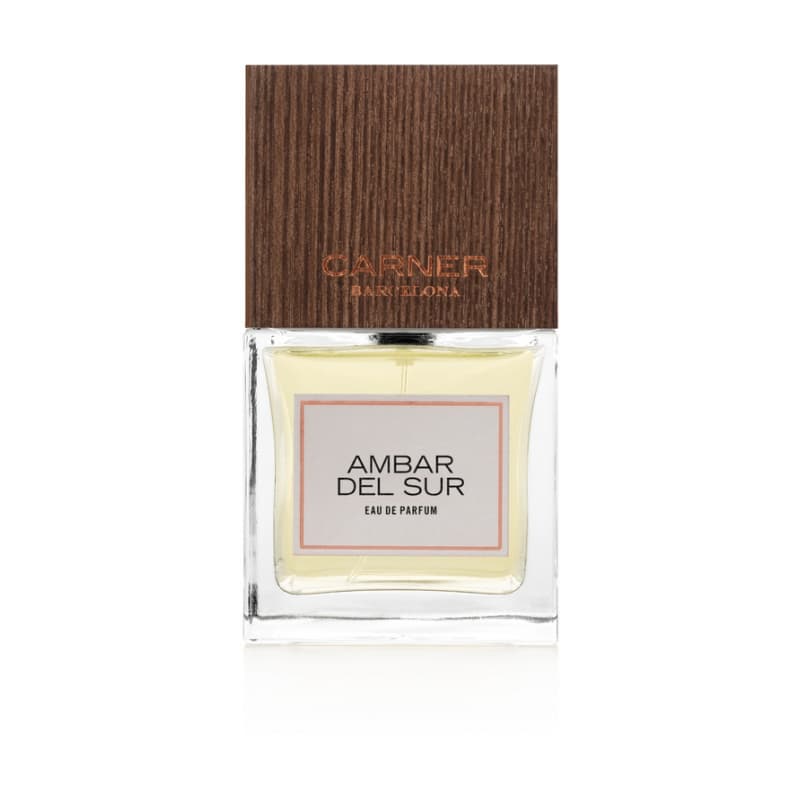 Carner barcelona ambar del sur