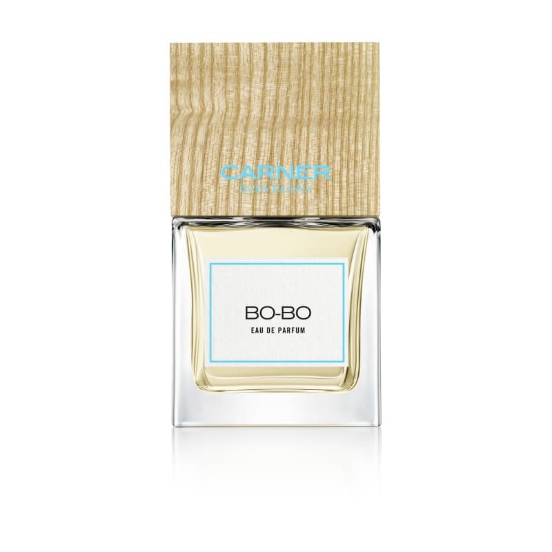 Carner barcelona bo-bo