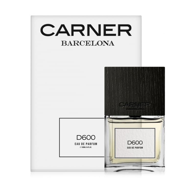 Carner barcelona d600