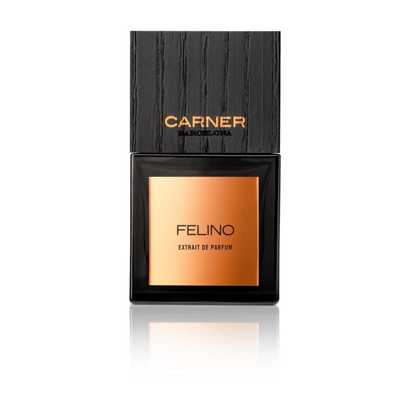 Carner barcelona felino