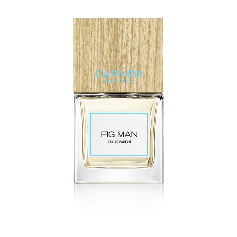 Carner barcelona fig man