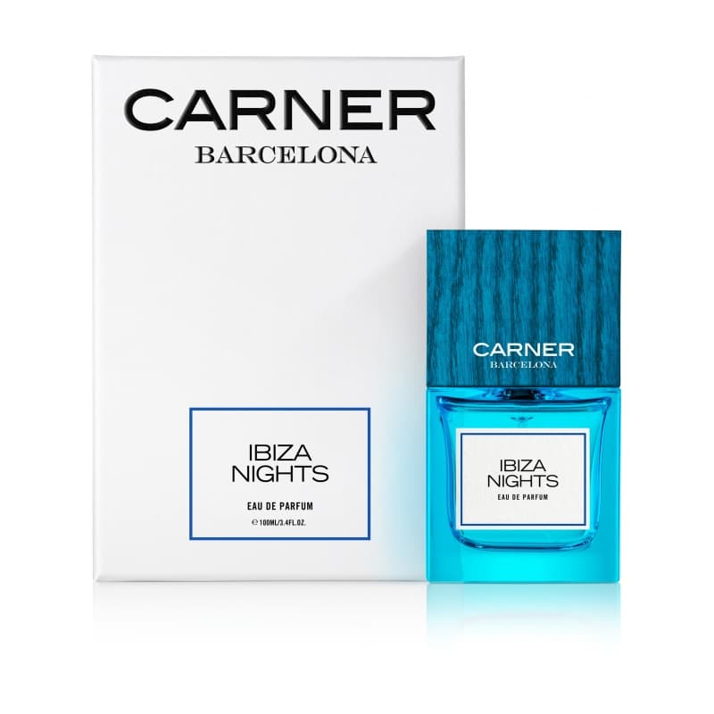 Carner barcelona ibiza nights