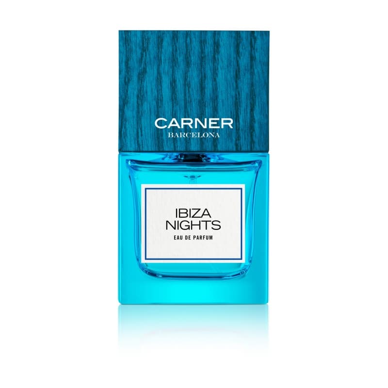 Carner barcelona ibiza nights