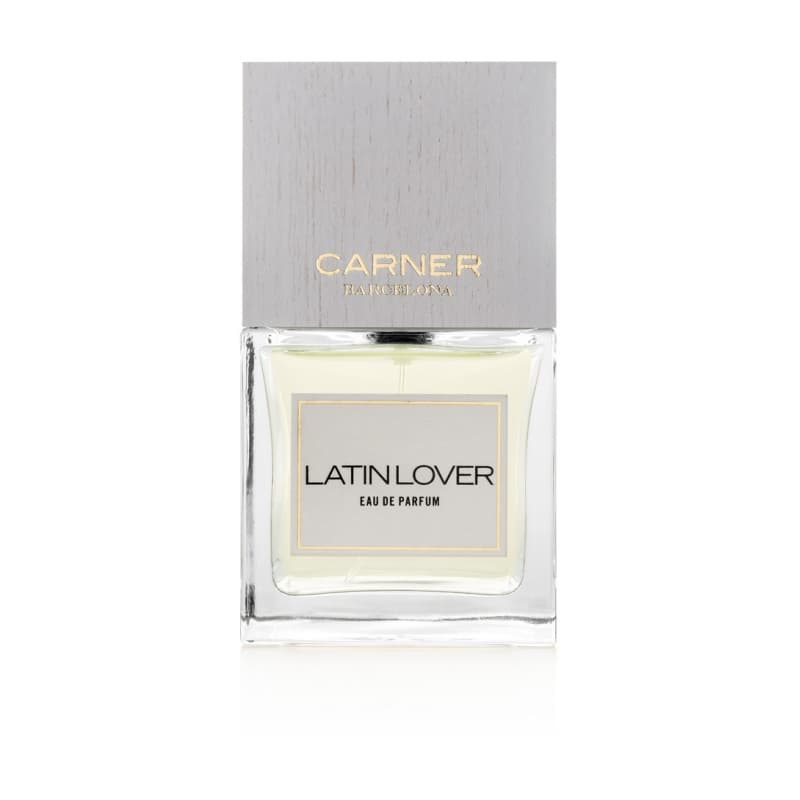 Carner barcelona latin lover