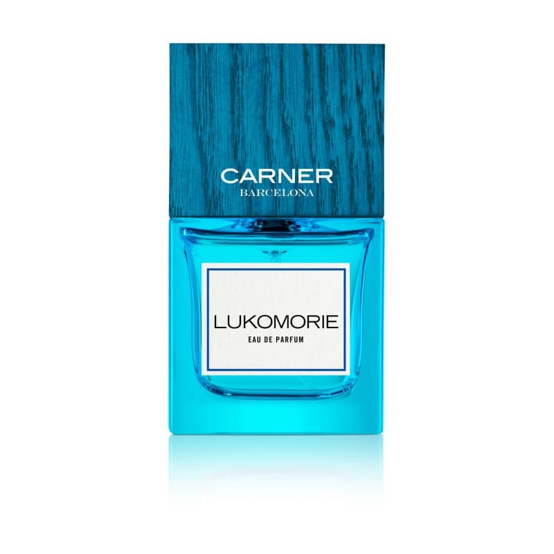 Carner barcelona lukomorie