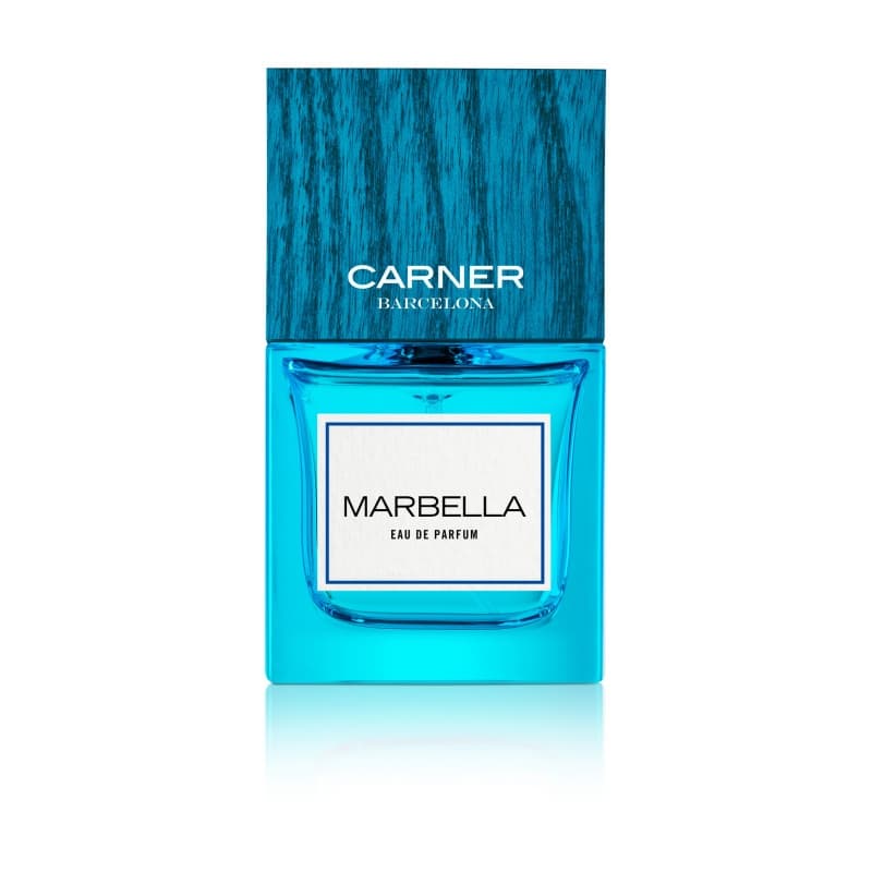 Carner barcelona marbella